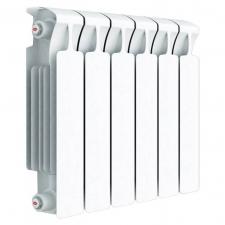 Радиатор биметаллический RIFAR Monolit 350 6 секций