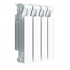 Радиатор биметаллический RIFAR Monolit 350 4 секций