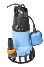 Насос погружной Джилекс ФЕКАЛЬНИК 330/12