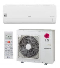 Сплит-система LG MegaCool  P24EP.NSKC/P24EP.U24C  Inventer  4