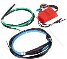 Комплект зимний Ballu «Снегирь» для кондиционера 1