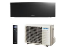 Сплит-система Daikin FTXJ35AB/RXJ35A (Emura /черный)