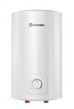 Водонагреватель Thermex INOX CASK-IC  IC 15 O над раковиной