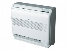 Блок внутренний консольный TOSHIBA RAS-B10J2FVG-E