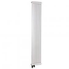 Инструкция стального трубчатого радиатора Zehnder Charleston Completto 2180-10 секций