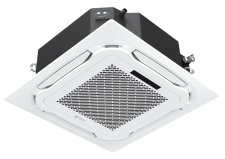 Сплит-система кассетная ROYAL Clima Cassette CO-4C 48HNX/CO-E 48HNX