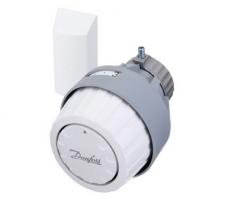 Головка термостатическая Danfoss RA 2920