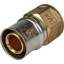 Переходник с внутренней резьбой прессовой STOUT 3/4"х26 