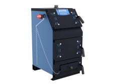 Котел твердотопливный ZOTA Тополь-М 80 (Комбинированный)