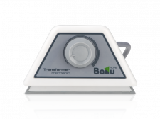 Блок управления Ballu Transformer Mechanic BCT/EVU-M