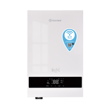 Котел электрический  THERMEX Boss 12 Wi-Fi (White)