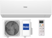 Сплит-система Haier QUANTUM AS25HQJ1HRA-W/1U25HQJ1FRA DC инвертор 1