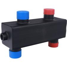  Гидравлическая стрелка ROMMER 1 1/4", 4,53 м3/час Сталь в Перми 
