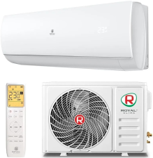Сплит-система ROYAL Clima PANDORA Wi-fi RC-PDC28HN 1