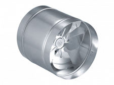 Вентилятор канальный осевой Ballu ECO 200 (0,045 кВт)