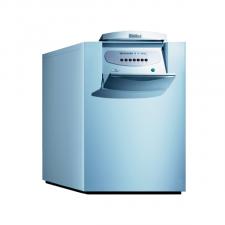 Котел газовый конденсационный Vaillant ecoCRAFT exclusiv VKK1206/3-E (115,9 кВт) 1-конт (10016461)