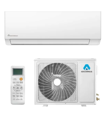 Сплит-система Axioma ASX24F1/ASB24F1 1