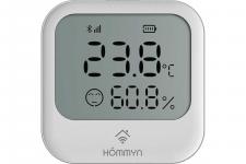 Датчик температуры и влажности HOMMYN HTSZ-01 1
