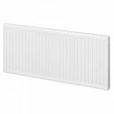 ROMMER 33/300/500 радиатор стальной панельный боковое подключение Compact