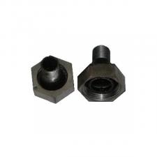 Адаптер D=11/4х20 для счетчика газа G-4 ЦЕНА ЗА ПАРУ.