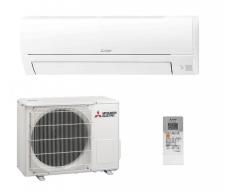 Сплит-система Mitsubishi Electric Classic HR MSZ/MUZ-HR60VF (inverter)