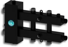 Гидравлический разделитель модульного типа «Север-М3» до 70 кВт 1 1/4