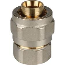 Переходник винтовой с внутренней резьбой STOUT 1/2"х20 