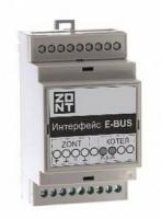 Адаптер E-BUS  ZONT, шт