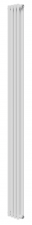 Дизайн-радиатор Royal Thermo Shift R22 C2180 - 04 секц. RAL9016 1
