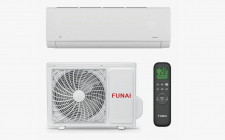 Сплит-система FUNAI RAC-SG25HP.D01 1