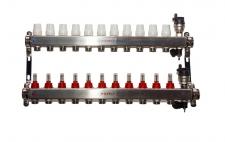 Коллекторная группа 1