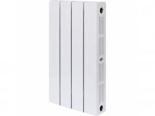 Радиатор биметаллический RIFAR SUPReMO 500 10 секций