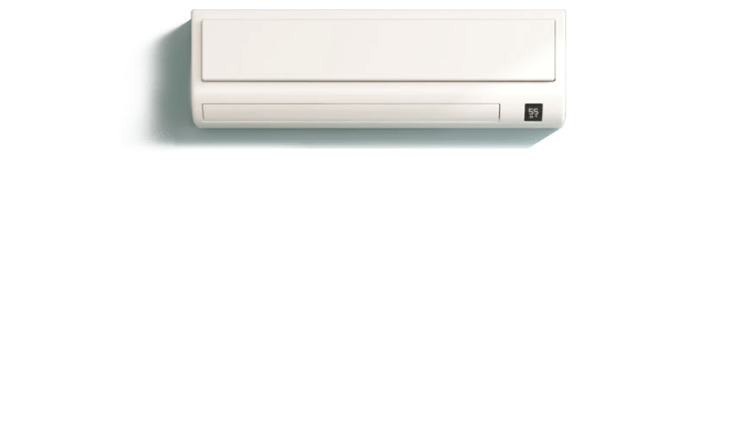 Монтаж кондиционера