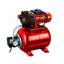 Станция насосная Aqua Booster JP 600 PA тип 3 корпус пластик