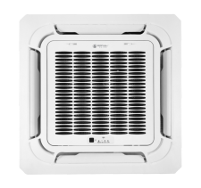Сплит-система кассетная ROYAL Clima Cassette ES-C 18HRX/ES-E 18HX