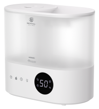 Ультразвуковой увлажнитель воздуха ROYAL Clima IMPERO RUH-IM300/3.5E-WT