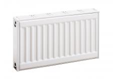 Радиатор с  бок.подкл. PRADO Classic 33х300х 500 961 Вт(воздухоотводчик,пробка глух.,кроншт. крепл.)