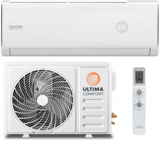Сплит-система ULTIMA EXCEED EXD-12PN-IN/EXD-12PN-OUT 1