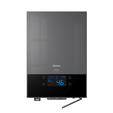 Котел электрический THERMEX Cometa 12-24 Wi-Fi двухконтурный