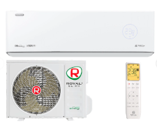 Сплит-система ROYAL Clima SUPREMO BLANCO FULL DC EU RCI-RSB30HN Inverter 4
