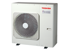 Блок наружный TOSHIBA RAS-3M26U2AVG-E