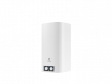 Водонагреватель накопительный Electrolux Formax EWH 50 сухой ТЭН, механика, эмаль)