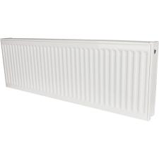 ROMMER 11/300/700 радиатор стальной панельный боковое подключение Compact