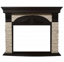 Портал Electrolux Torre Classic (слоновая кость/венге)