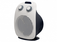 Вентилятор тепловой ELECTROLUX  EFH/C-1125 Prime  настольного типа (1500/750/0 Вт)