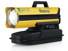 Пушка дизельная Ballu BHDP-10 SH