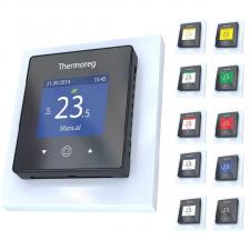 Терморегулятор Thermoreg TI-970 цветной экран (Швеция)