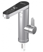 Водонагреватель проточный THERMEX Tesoro 3500 (напорный тип) 1