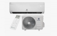 Сплит-система ELECTROLUX Fusion Wave EACS-09HFW/N3 1