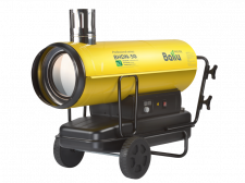 Пушка дизельная Ballu BHDN-50 (НЕПРЯМОЙ НАГРЕВ)